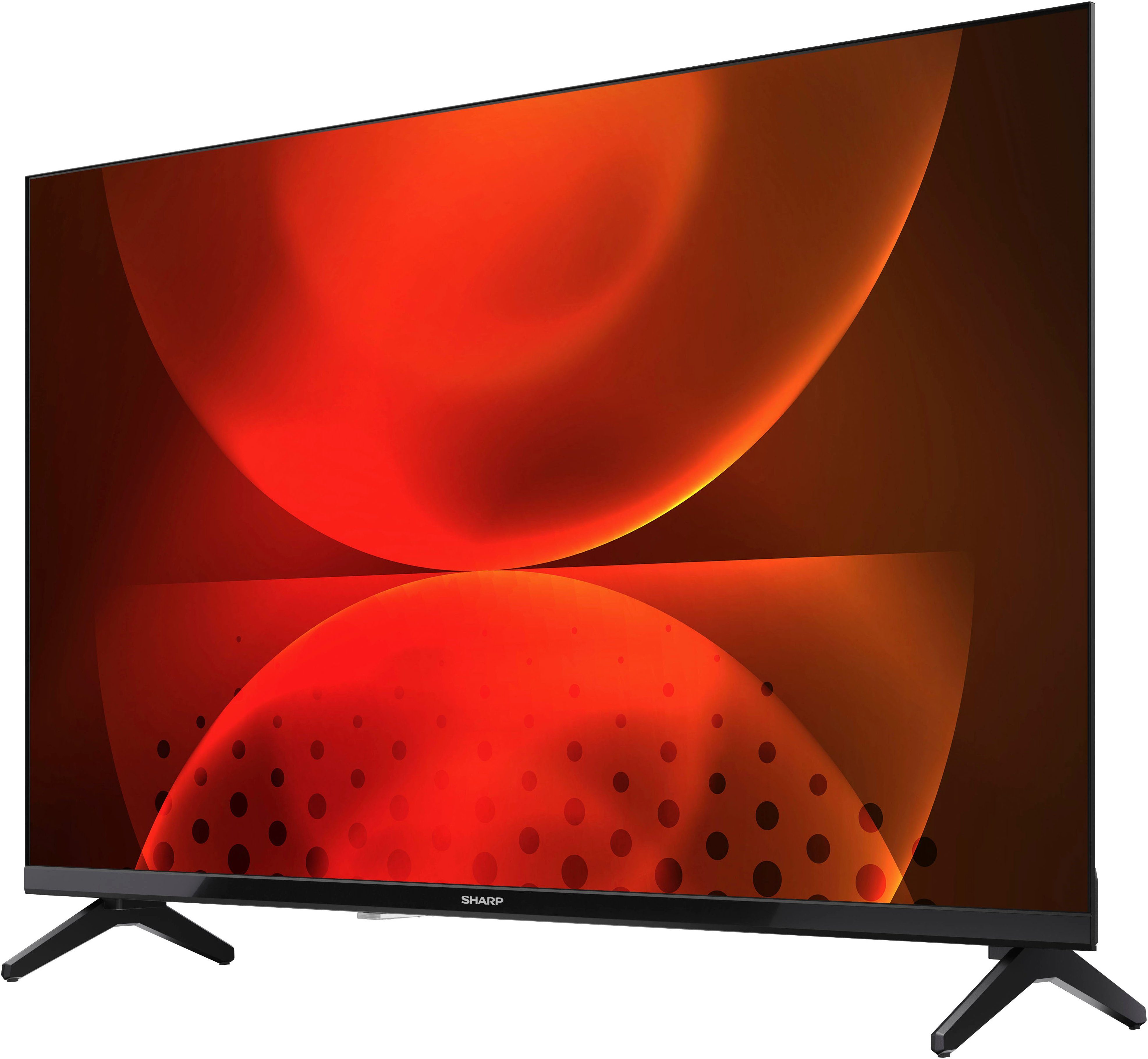 Sharp 1T-C32FHx LED-Fernseher (80 cm/32 ...
