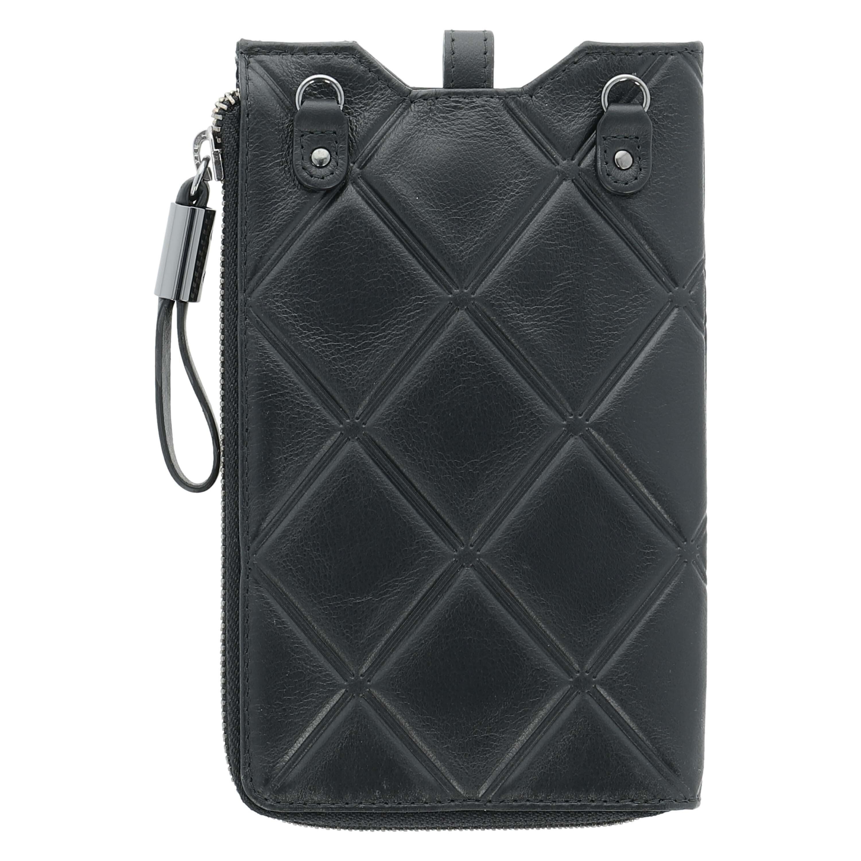 Picard Handytasche PICARD Handytasche und Portemonnaie Voila aus