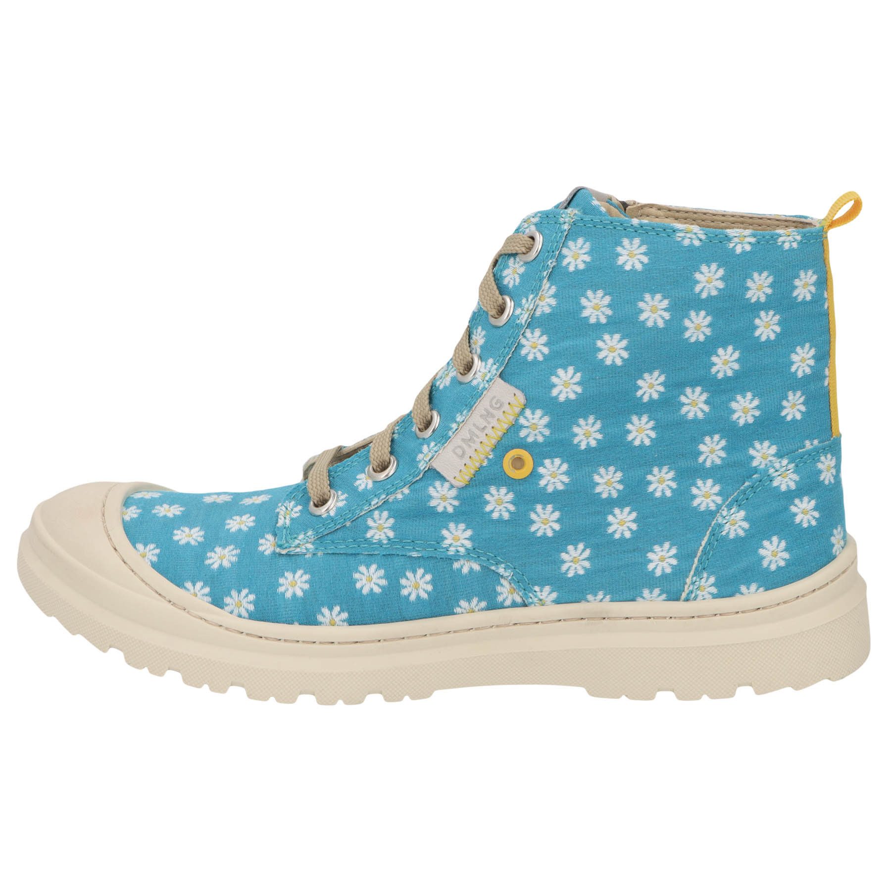 Däumling Däumling Kinder Teens Raik Boots Winterstiefelette