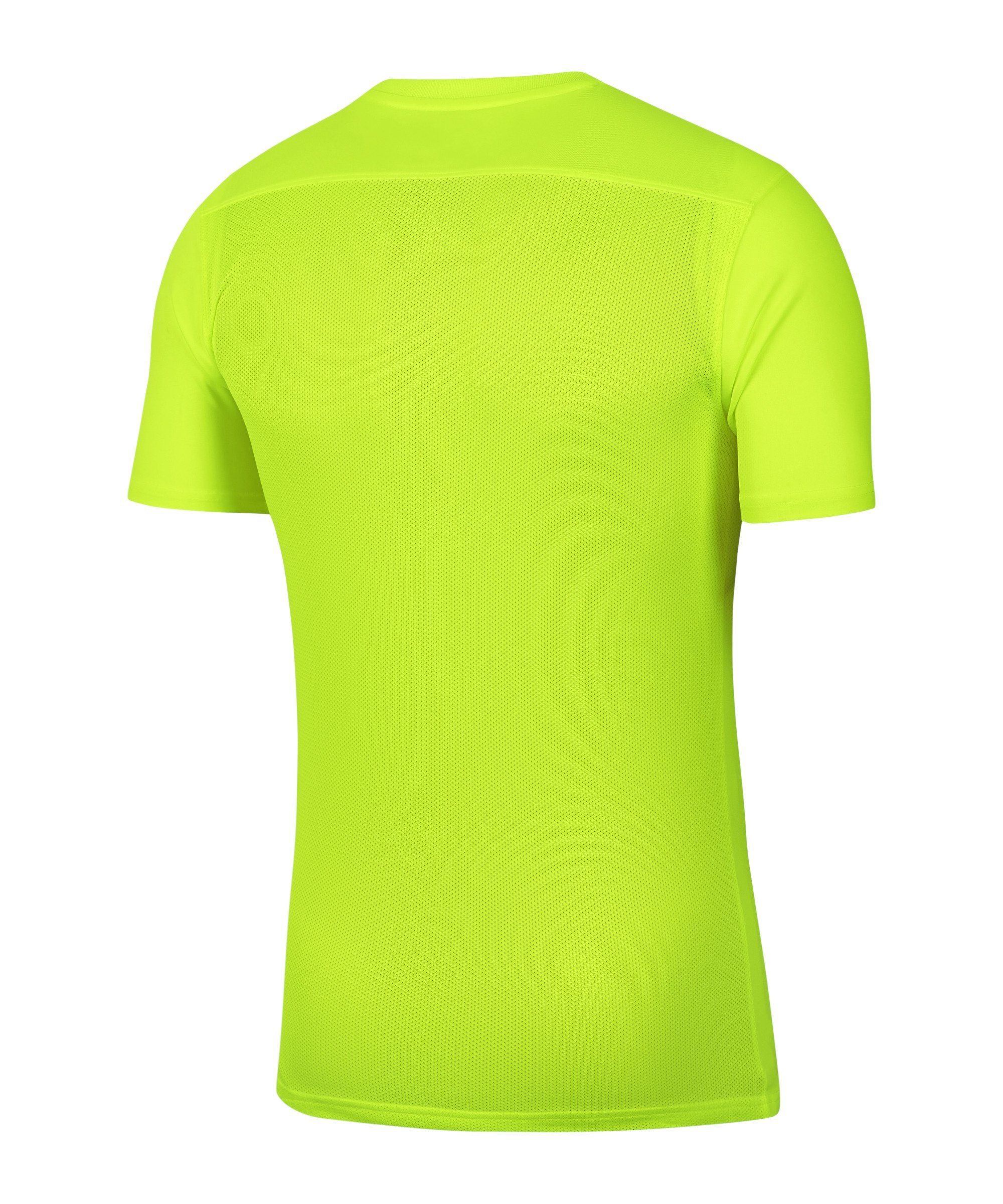 Nike Fußballtrikot Nike Performance Park VII Trikot Kids Teamsport
