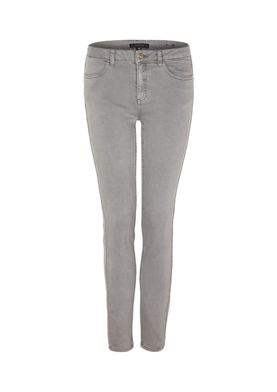 comma 5-Pocket-Jeans