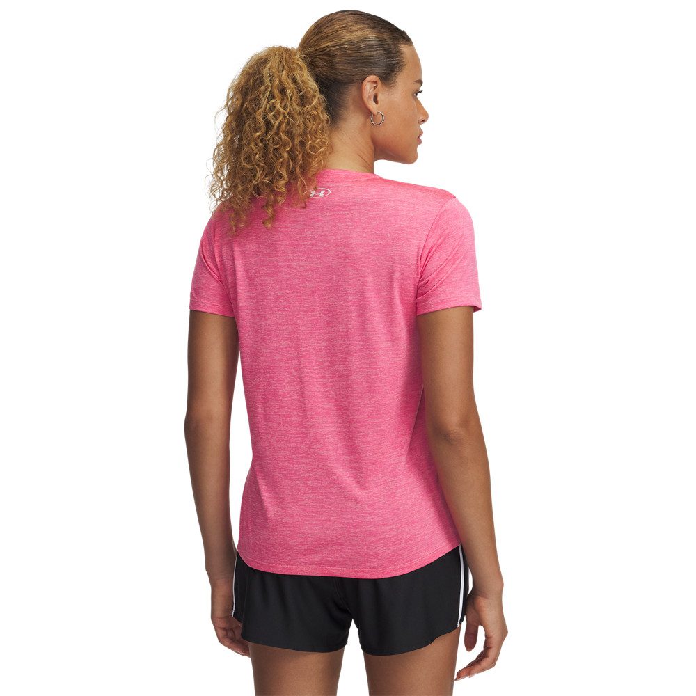 Under Armour® Trainingsshirt TECH SSV- TWIST (1-tlg) günstig online kaufen
