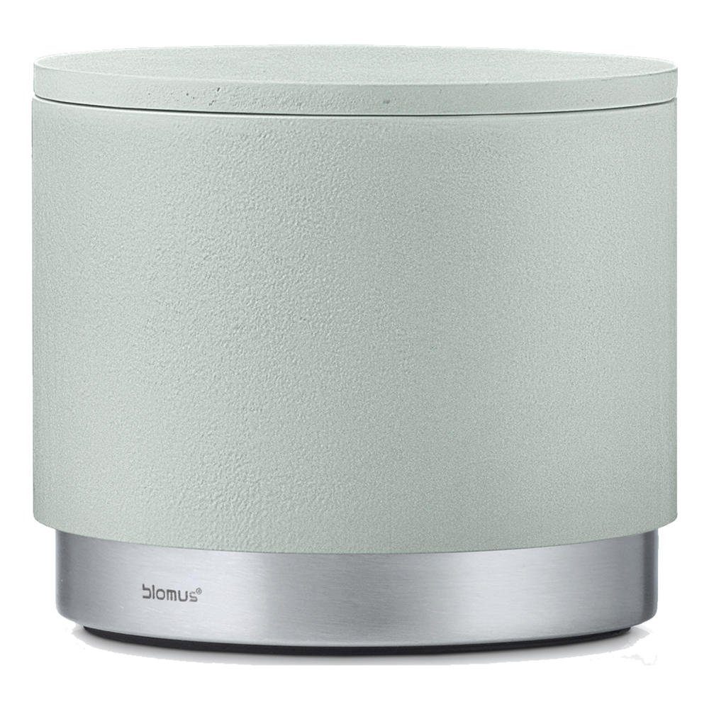 blomus Aufbewahrungsbox Ara Icegreen Ø10cm