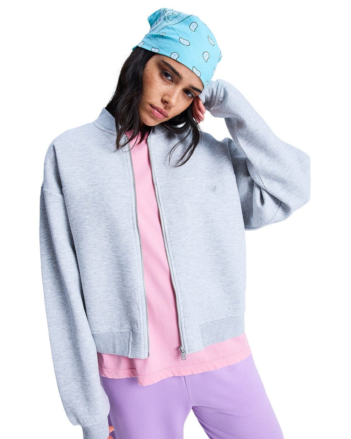 Roxy Sweatshirt Always Happy