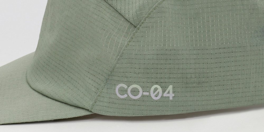 chillouts Baseball Cap Foxhill Hat mit crushbarem Design & atmungsaktivem Komfort für unterwegs