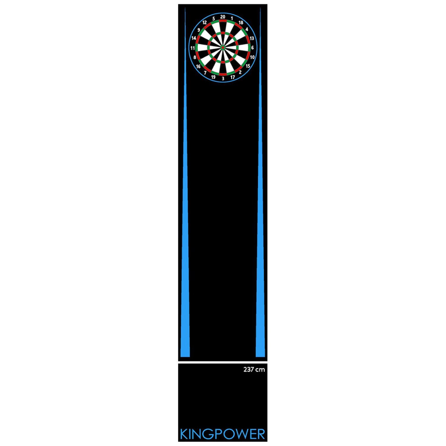 Design 21 Blau