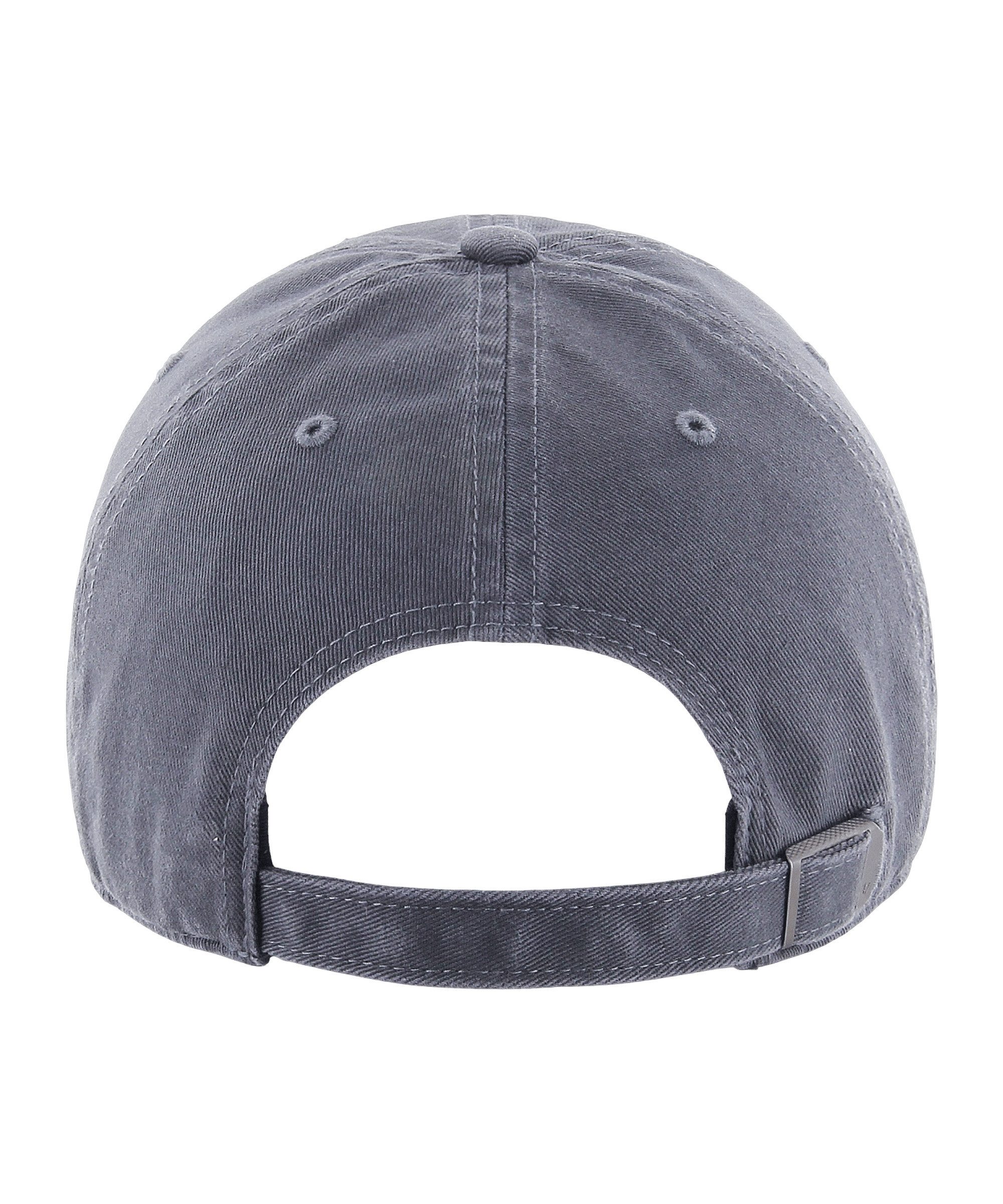 '47 Brand Baseball Cap '47 Brand New York Yankees MLB Base Runner Cap – Bild 2 von 2