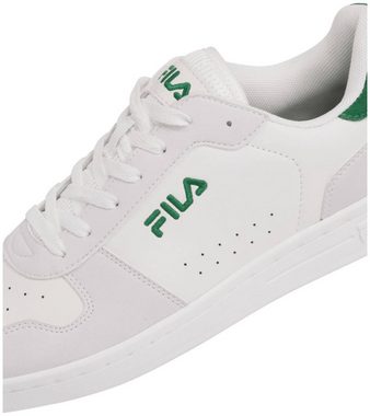 Fila Fila Netforce II X Crt White-Verdant Green Sneaker