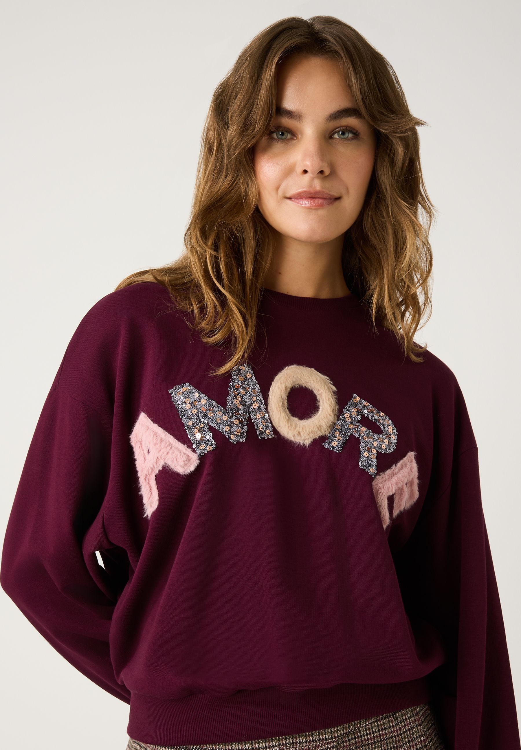 MORE&MORE Sweater günstig online kaufen