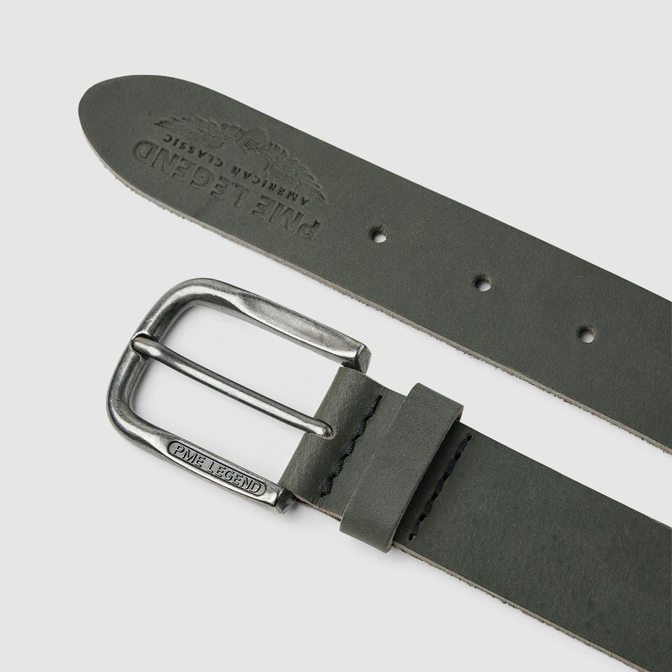 PME LEGEND Ledergürtel - robuster Basic günstig online kaufen