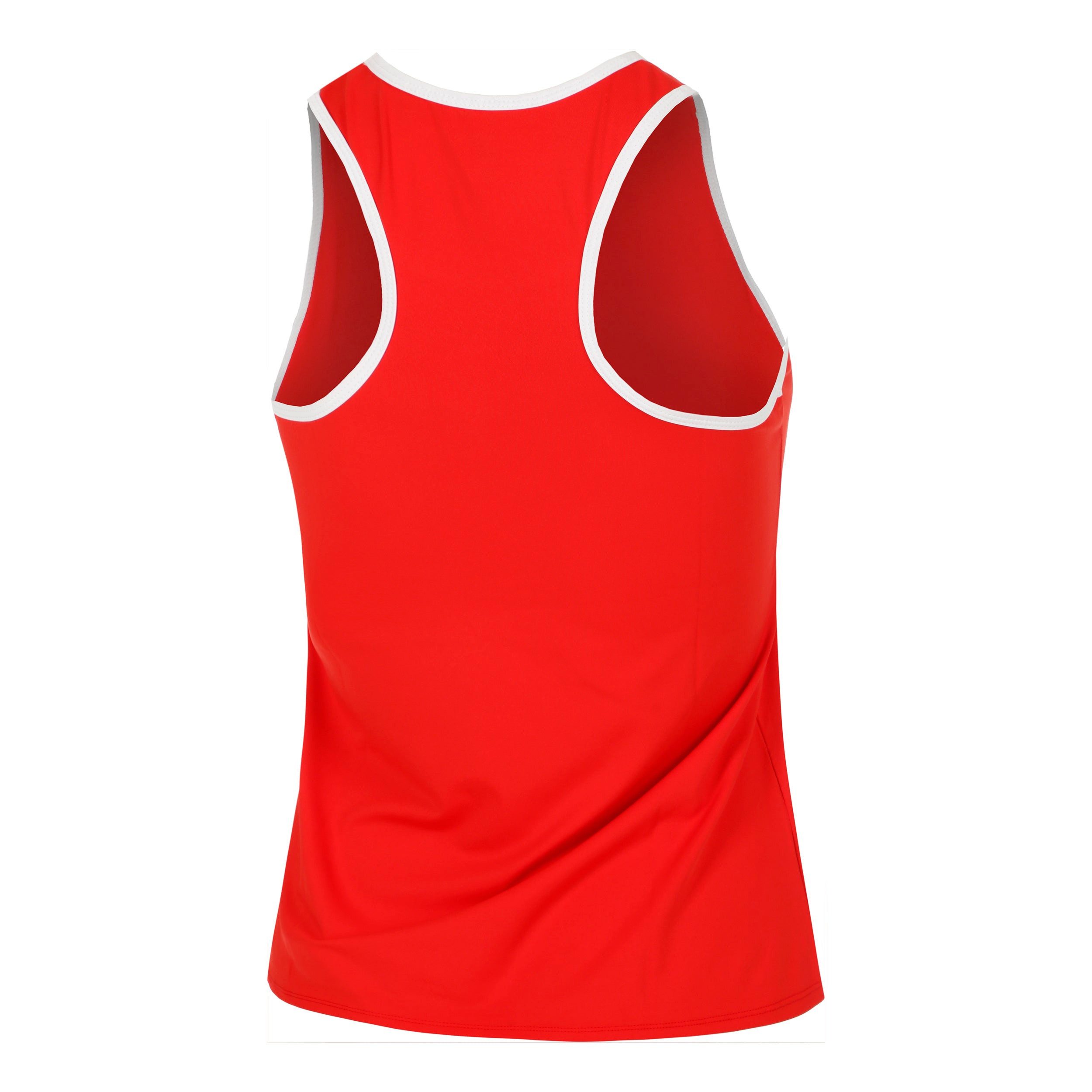 Racket Roots Tanktop Teamline Racerback