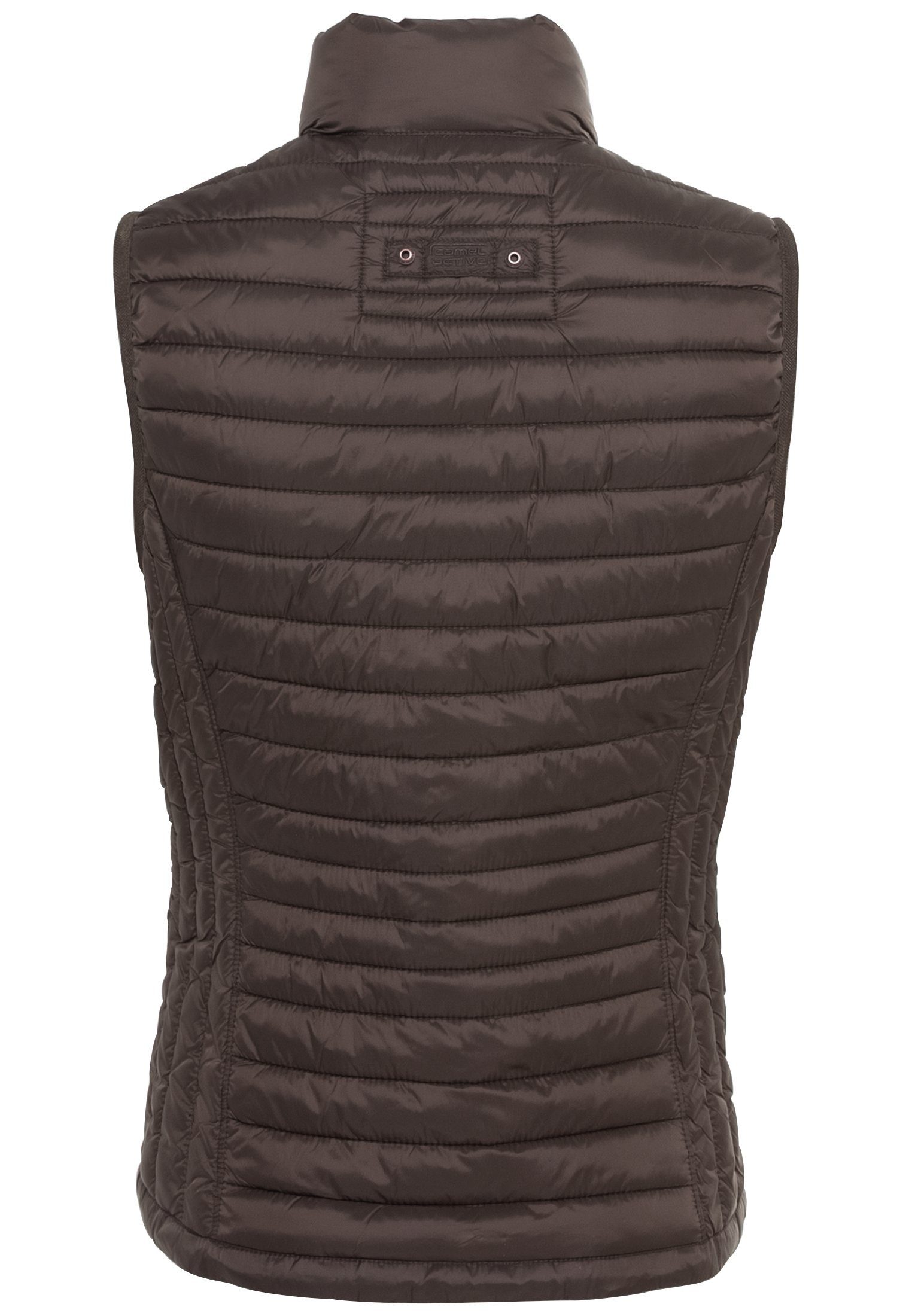 camel active Steppweste Steppweste Basic günstig online kaufen