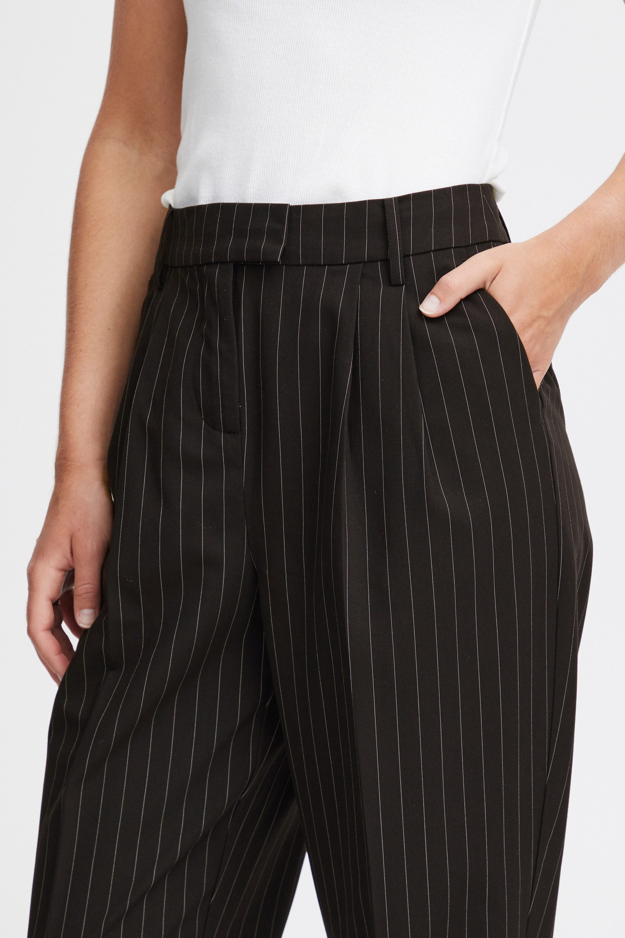 fransa Anzughose Hose FRCALLIE