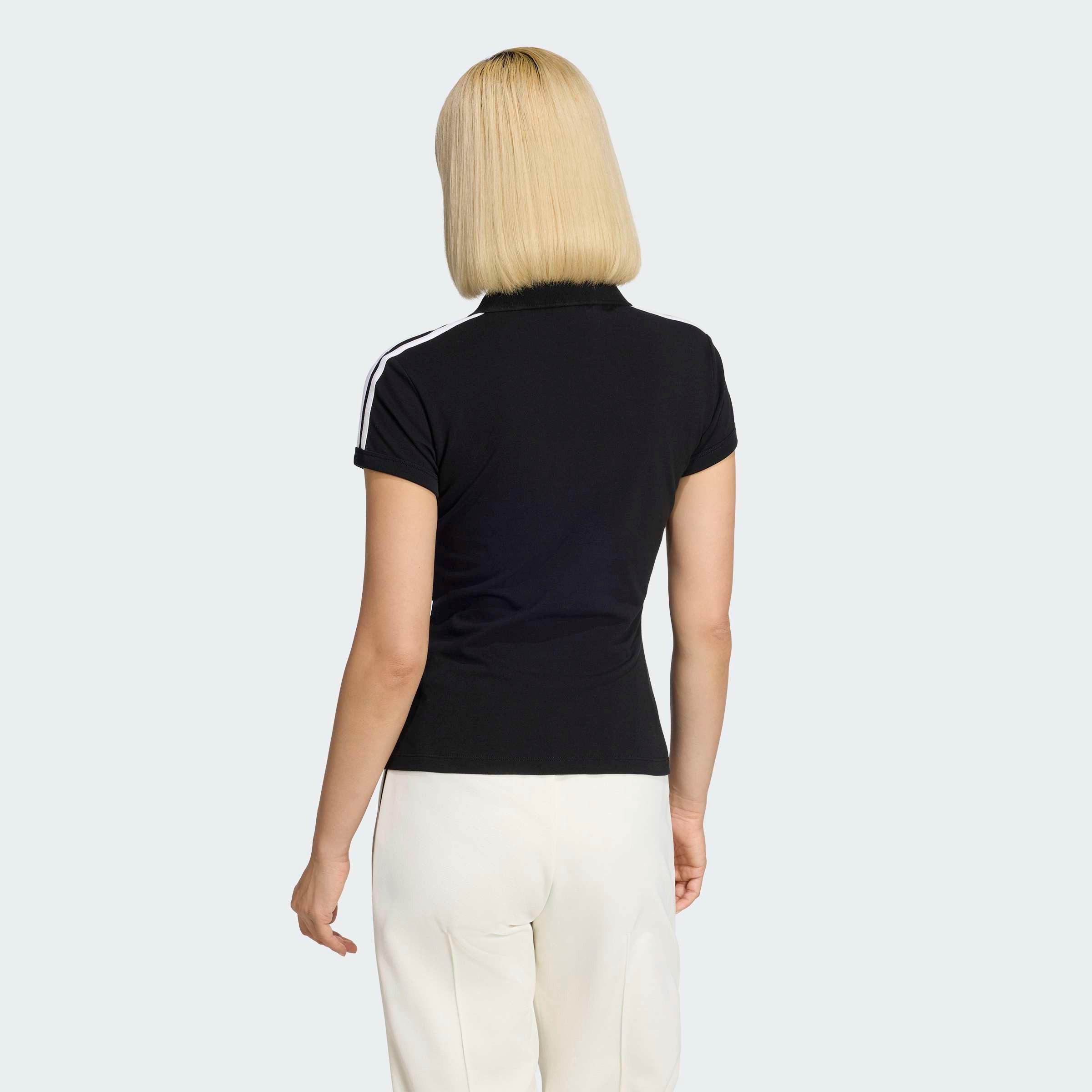 adidas Originals T-Shirt 3S POLO