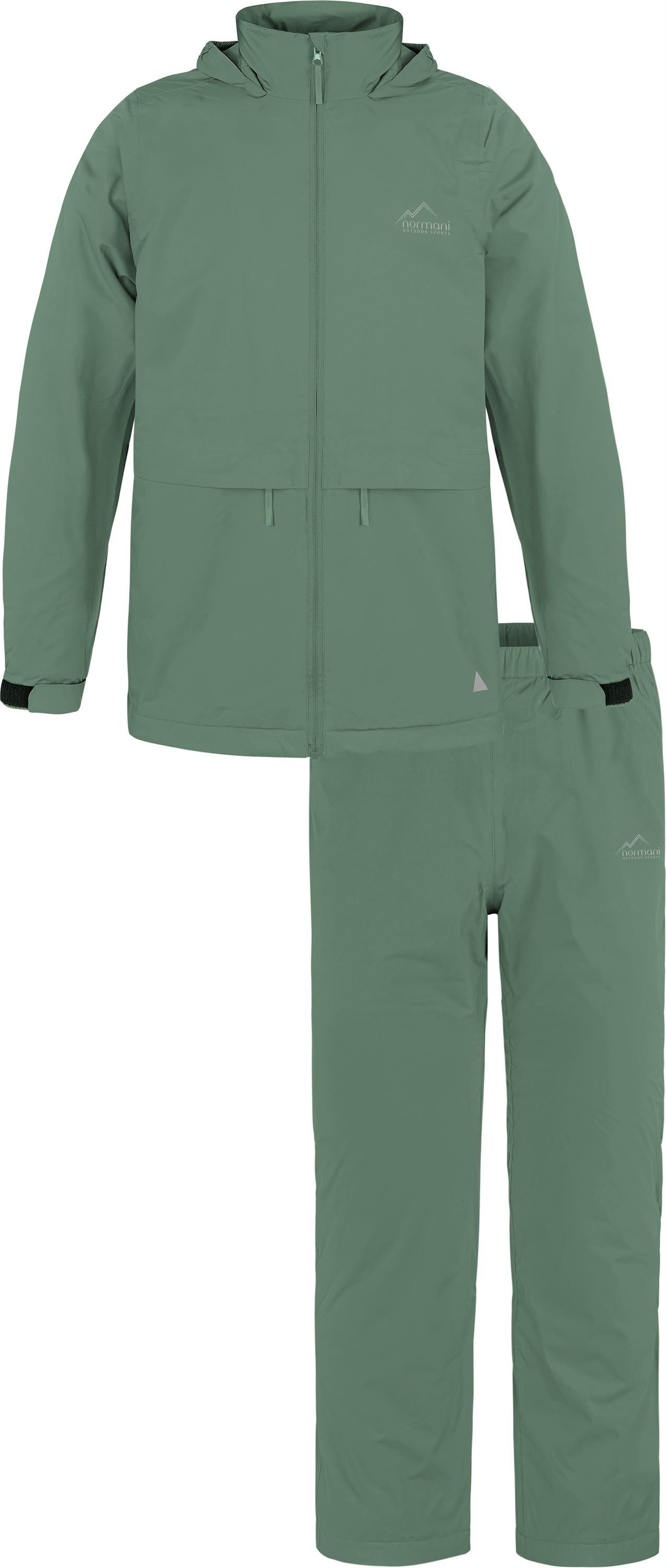 Regenjacke Kinder Regenanzug Regenjacke und Regenhose