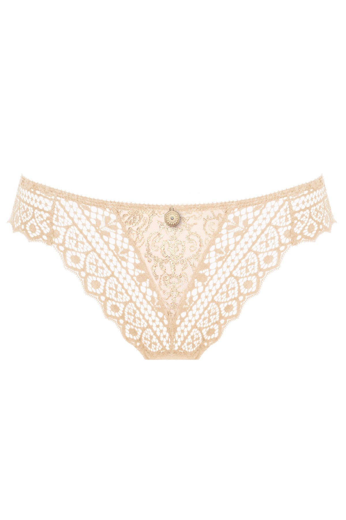 Empreinte String Cassiopee String