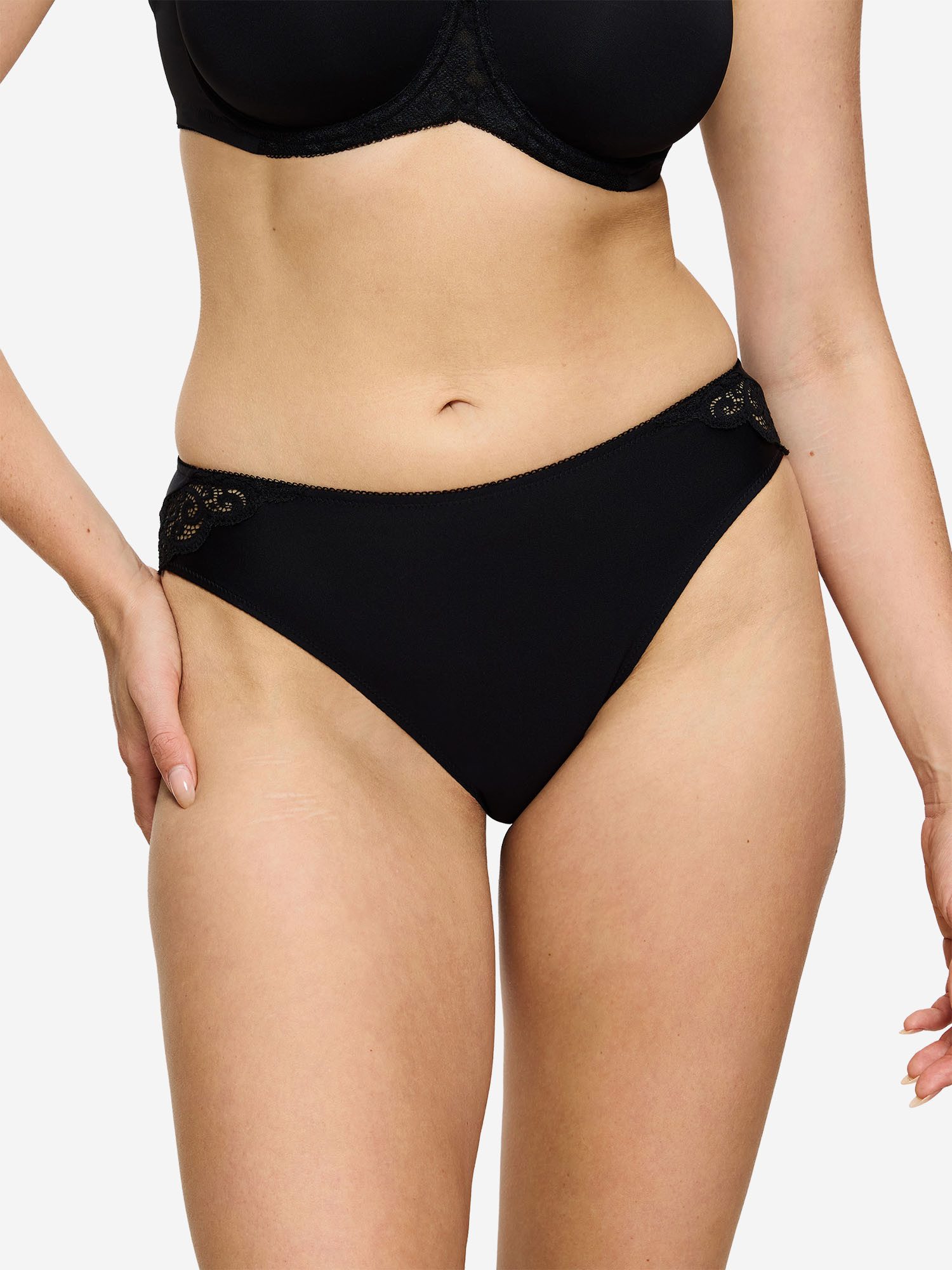 Triumph Tai-Slip Red Label Amourette Taillenslip, Hüftslip, Brasil Slip