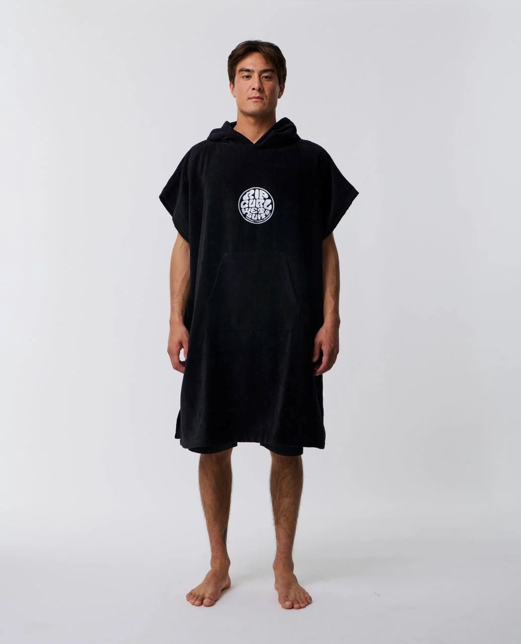 Rip Curl Badeponcho Rip Curl Surf Logo Poncho