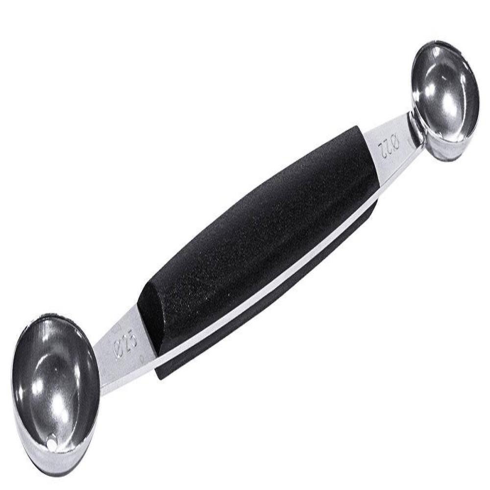 Contacto Kugelausstecher Contacto Kugelausstecher Edelstahl 16,5cm