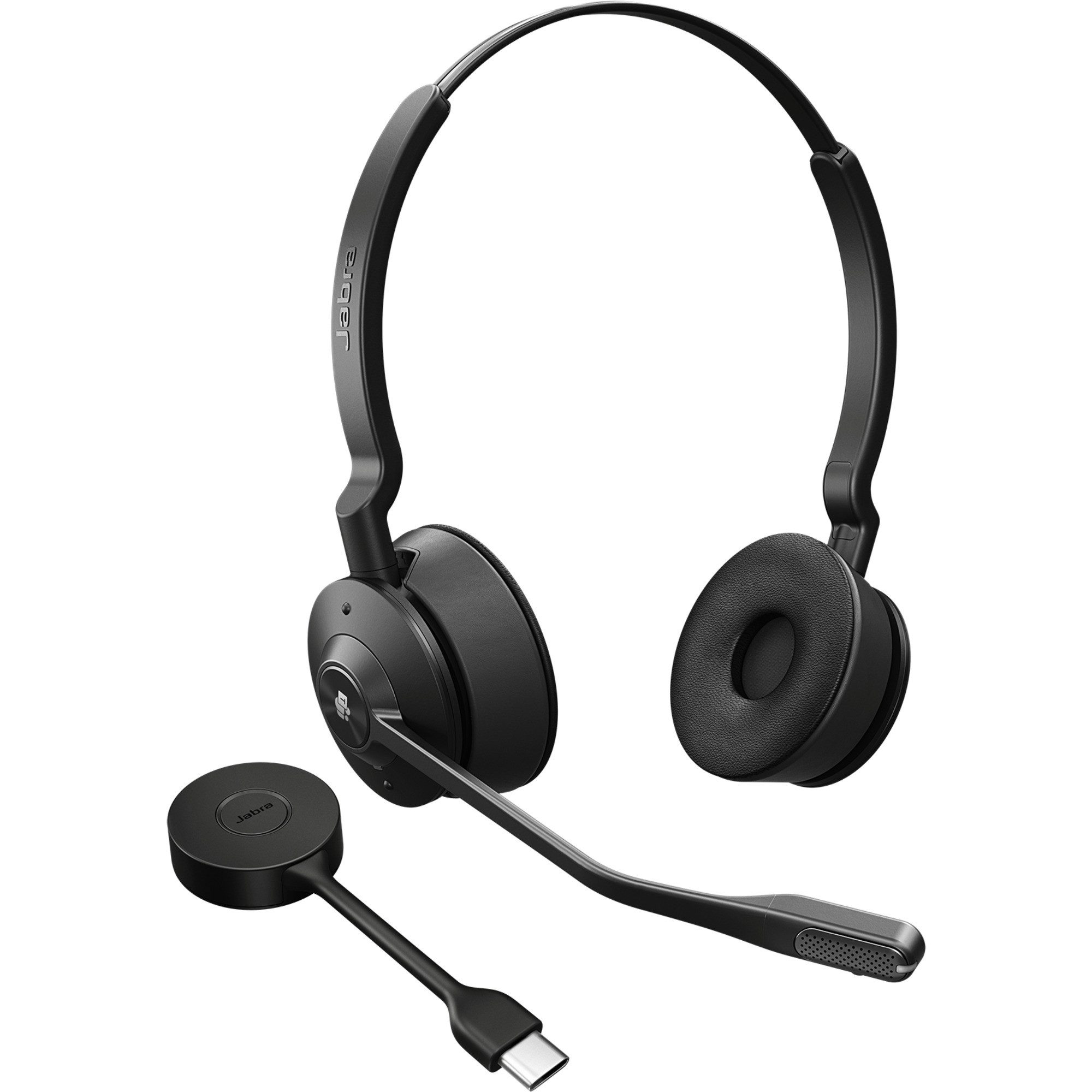 Jabra Engage 55 SE - USB-C MS Stereo, Headset, Headset