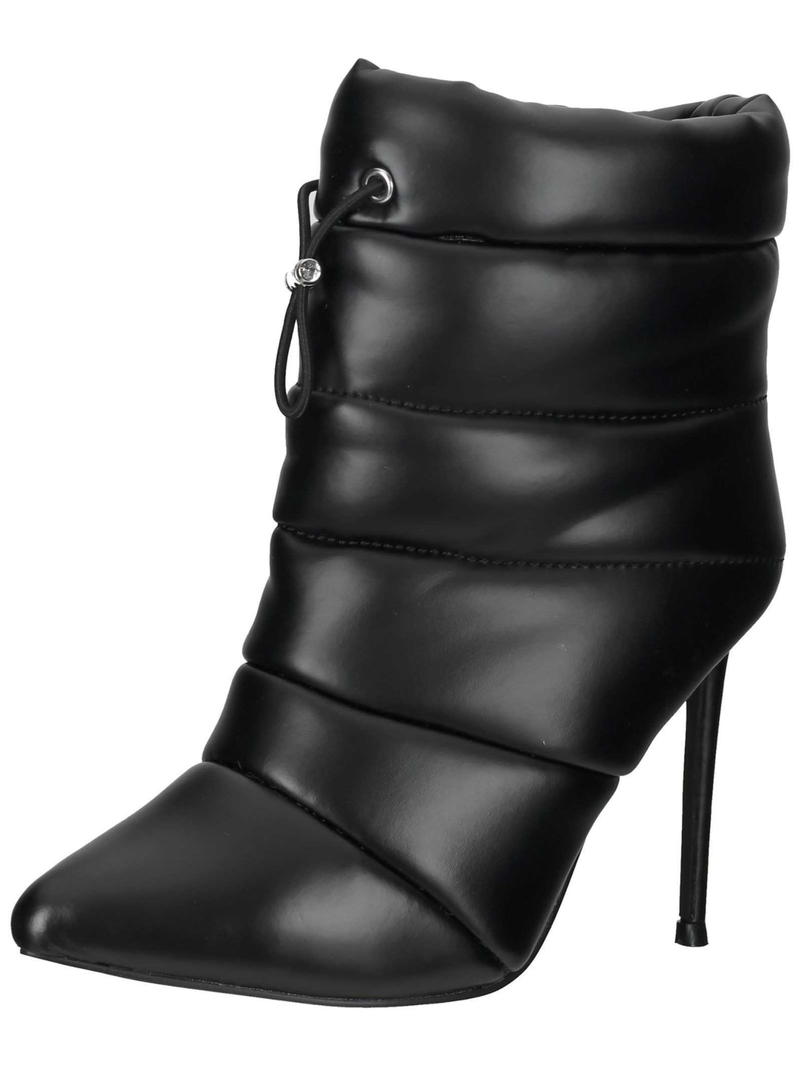STEVE MADDEN STEVE MADDEN Stiefelette Lederimitat High-Heel-Stiefelette