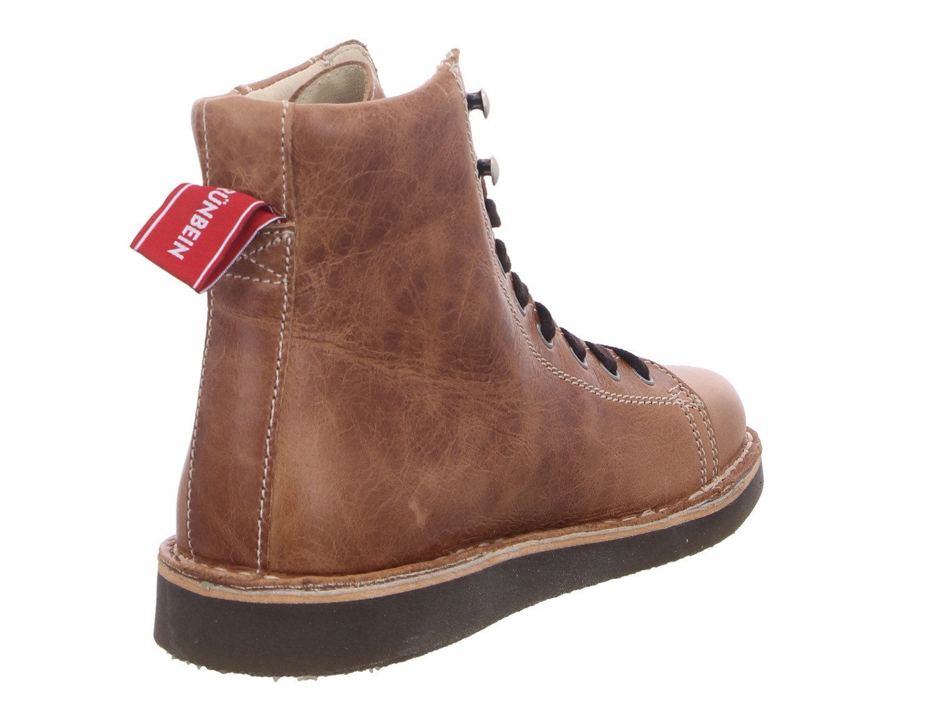 GRÜNBEIN Louis Ankleboots