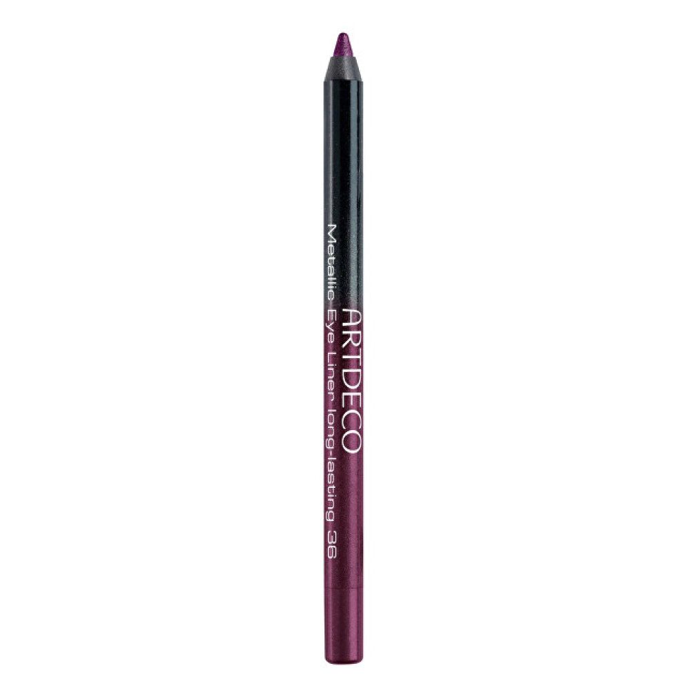 ARTDECO Eyeliner Metallischer Eyeliner, lang, L 33