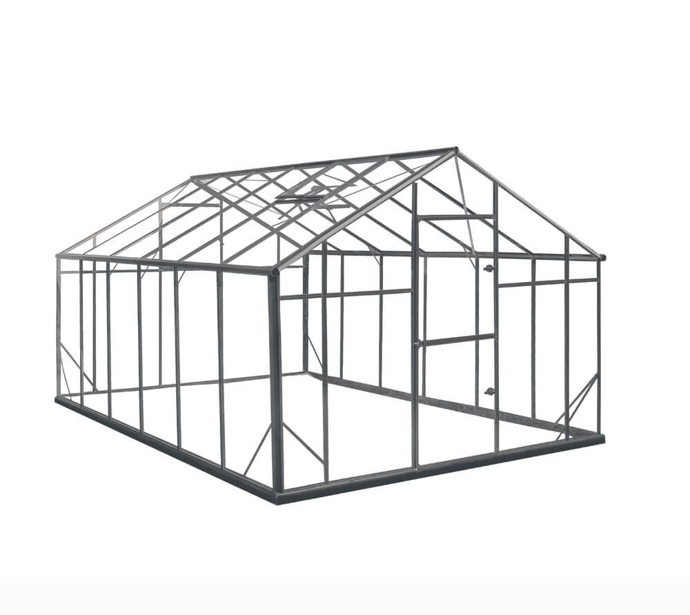 Gampre Gewächshaus, x 225  | Rabatt: 11%