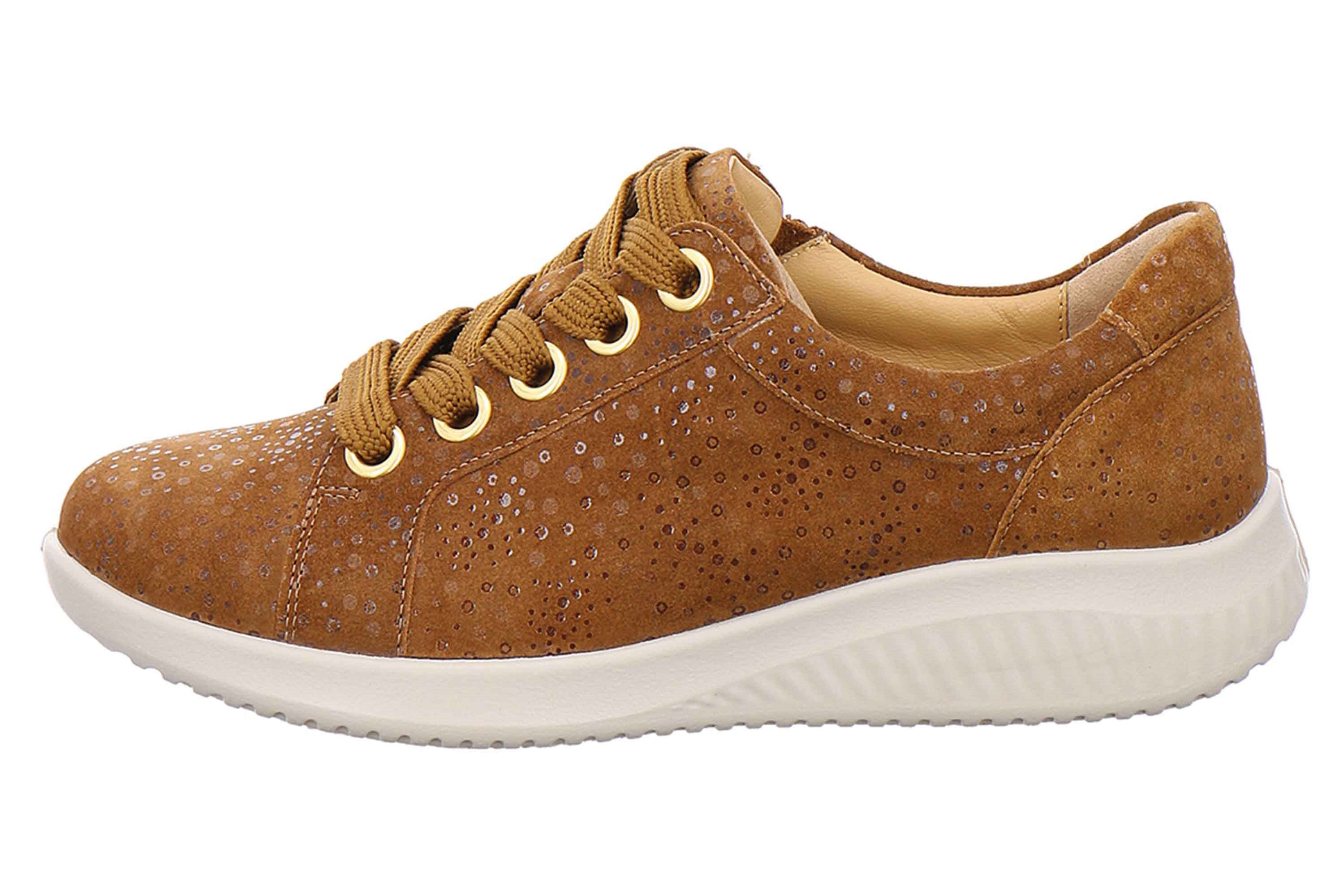 Jomos [D2C] 857299 87 348 Schnürschuh