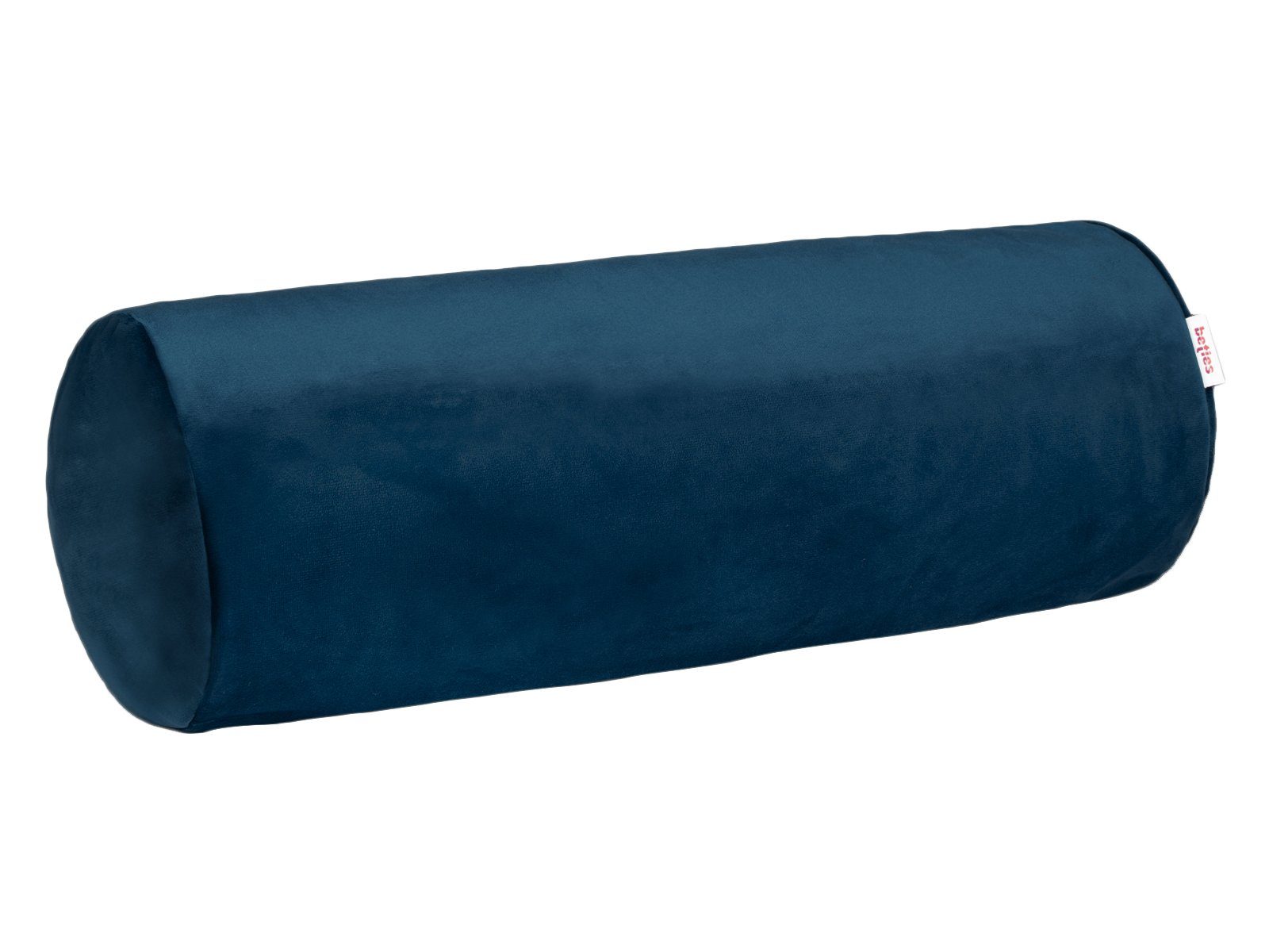 beties Nackenrollenbezug Samt&Sonders, (1 Stück), Samt Nackenrollenhülle ad günstig online kaufen