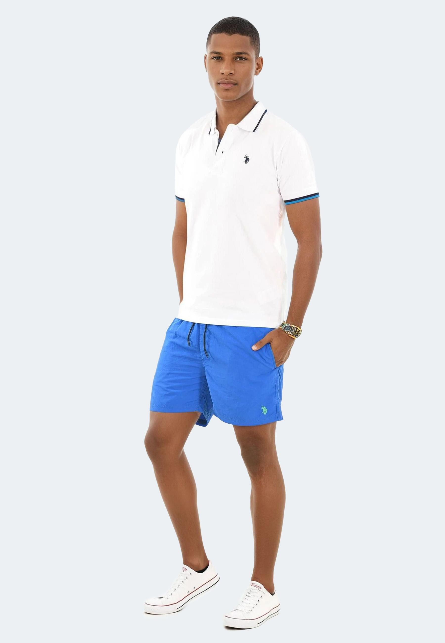 U.S. Polo Assn Badehose P-005 günstig online kaufen
