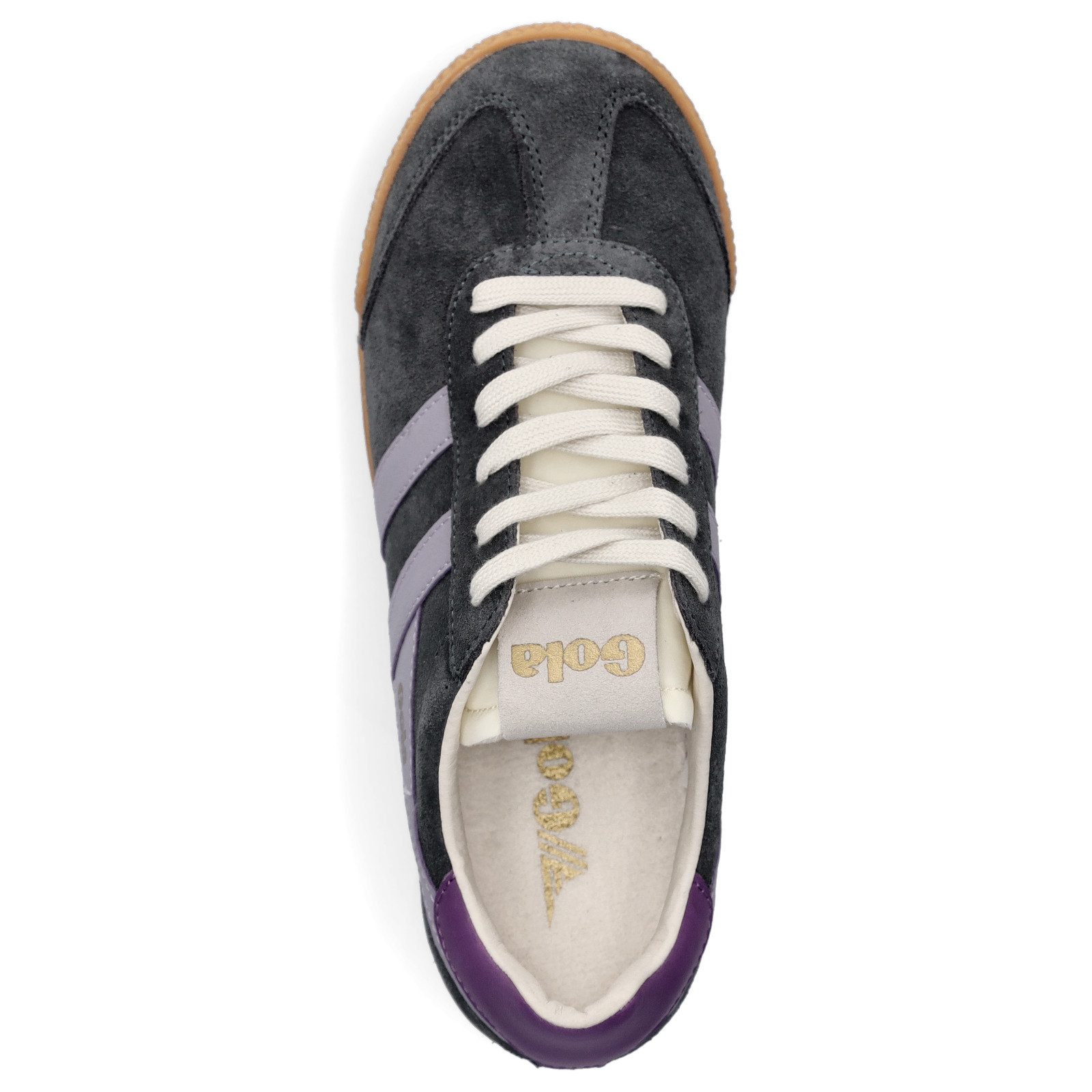Gola Gola Damen Sneaker Elan blau Sneaker