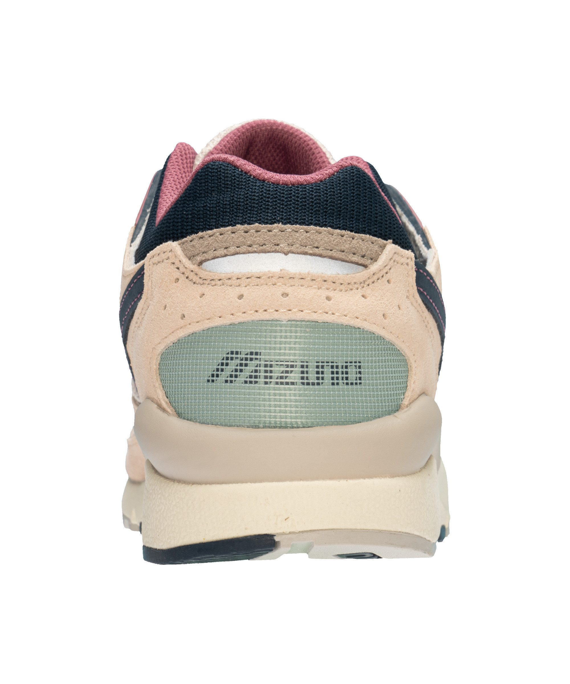 Mizuno Mizuno Sky Medal Unisex Sneaker