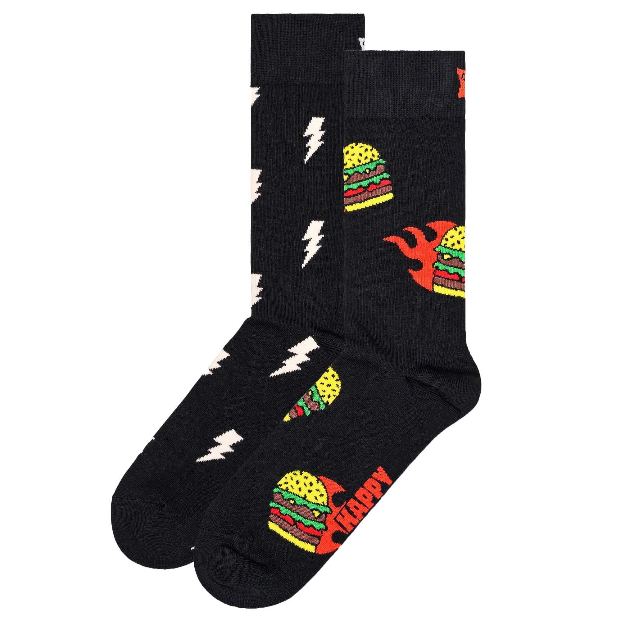Happy Socks Kurzsocken Unisex Socken 2er günstig online kaufen