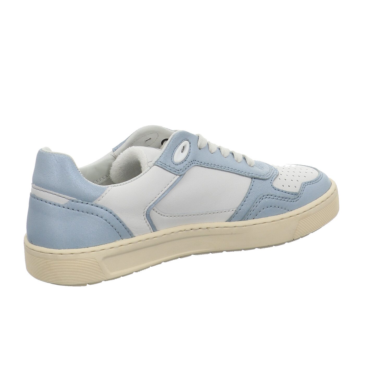 SIOUX Tedroso-Da-700 Schnürschuh