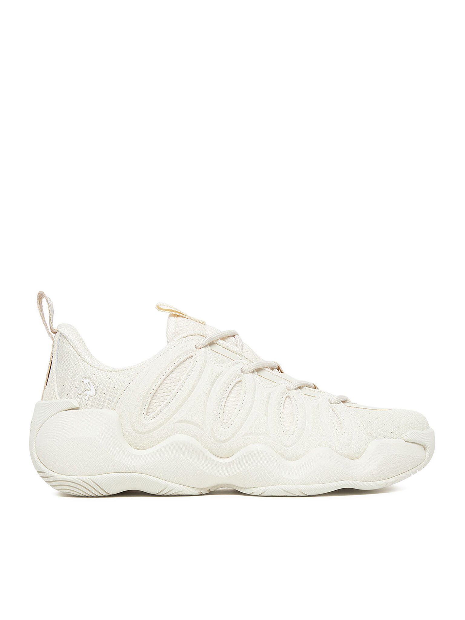 Shaq Shaq Women's Sneakers Écru CEO-4X AQ95035 Sneaker