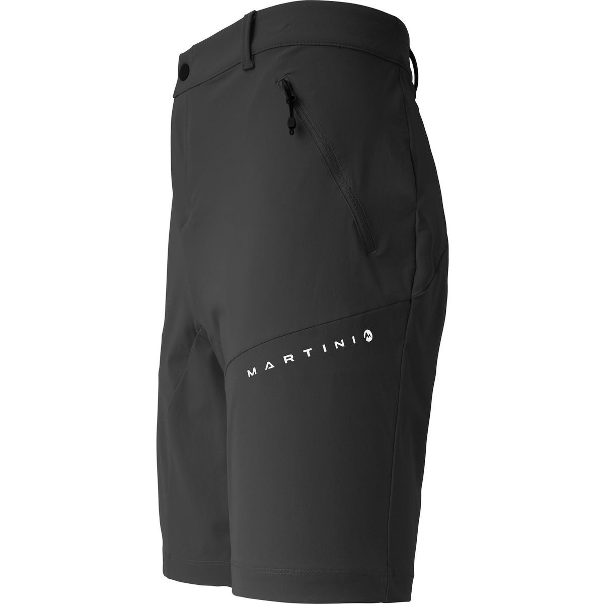MARTINI Fahrradhose Velox Venture Shorts M Funktionale Shorts für Wandern und Radfahren mit optimaler Passform