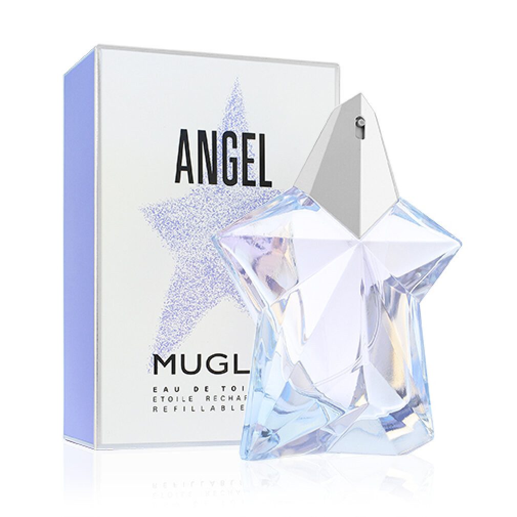 Mugler Eau de Toilette Thierry Mugler Angel Edt Spray