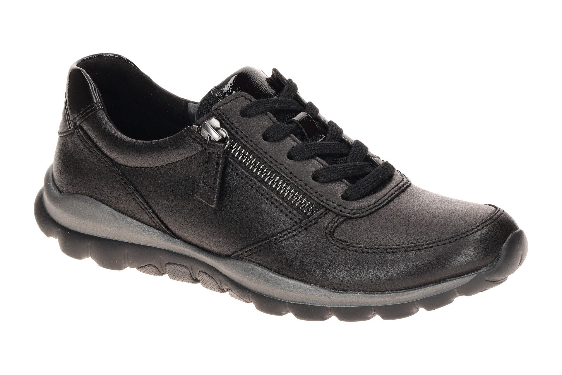 Gabor 0100.01.003 Schnürschuh