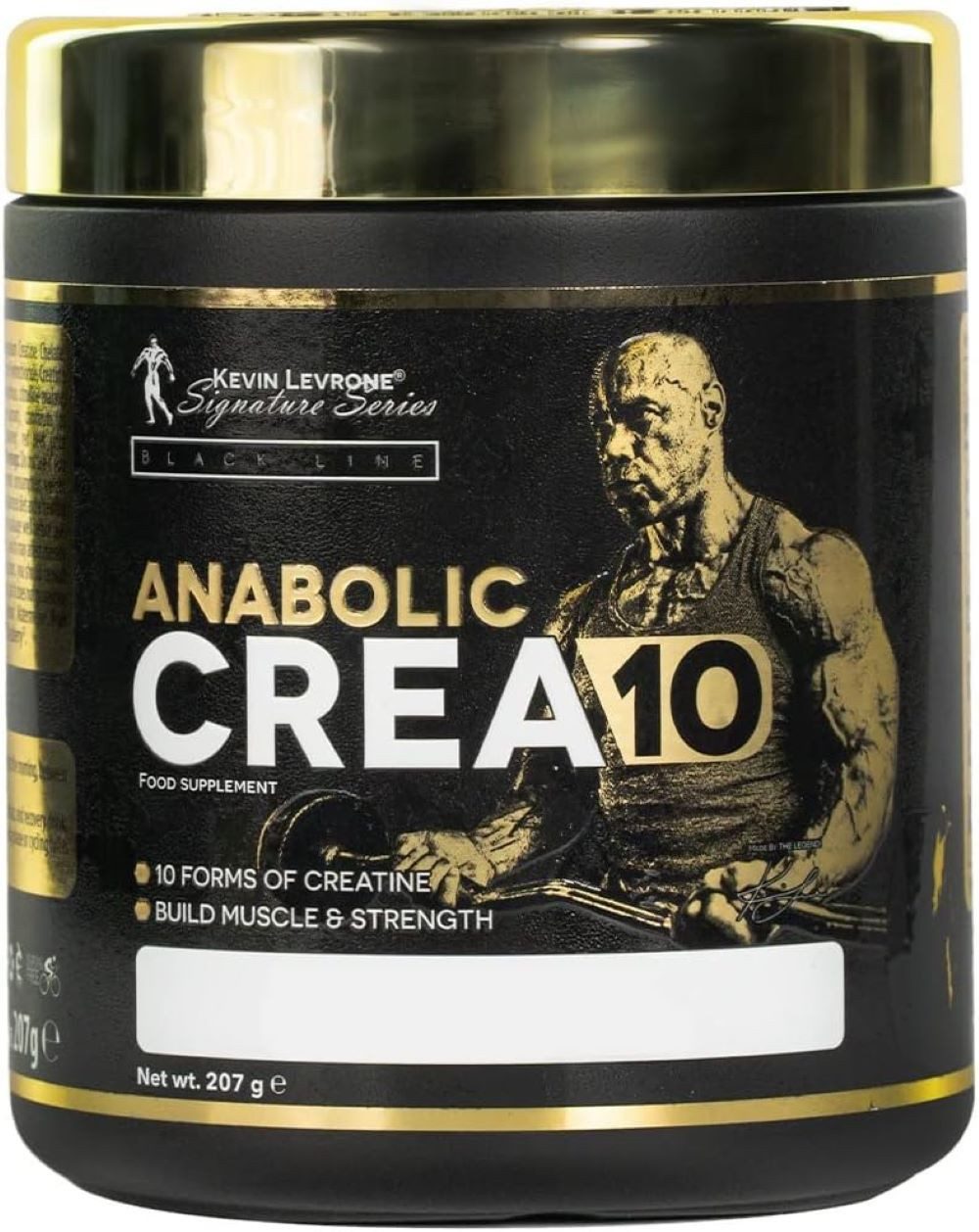 Kevin Levrone Kevin Levrone Anabolic CREA10 234g Pulver