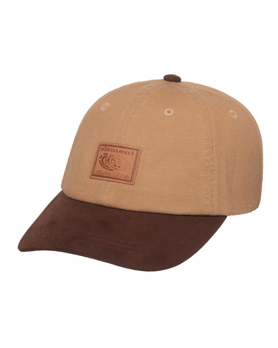 Element Baseball Cap Cargo