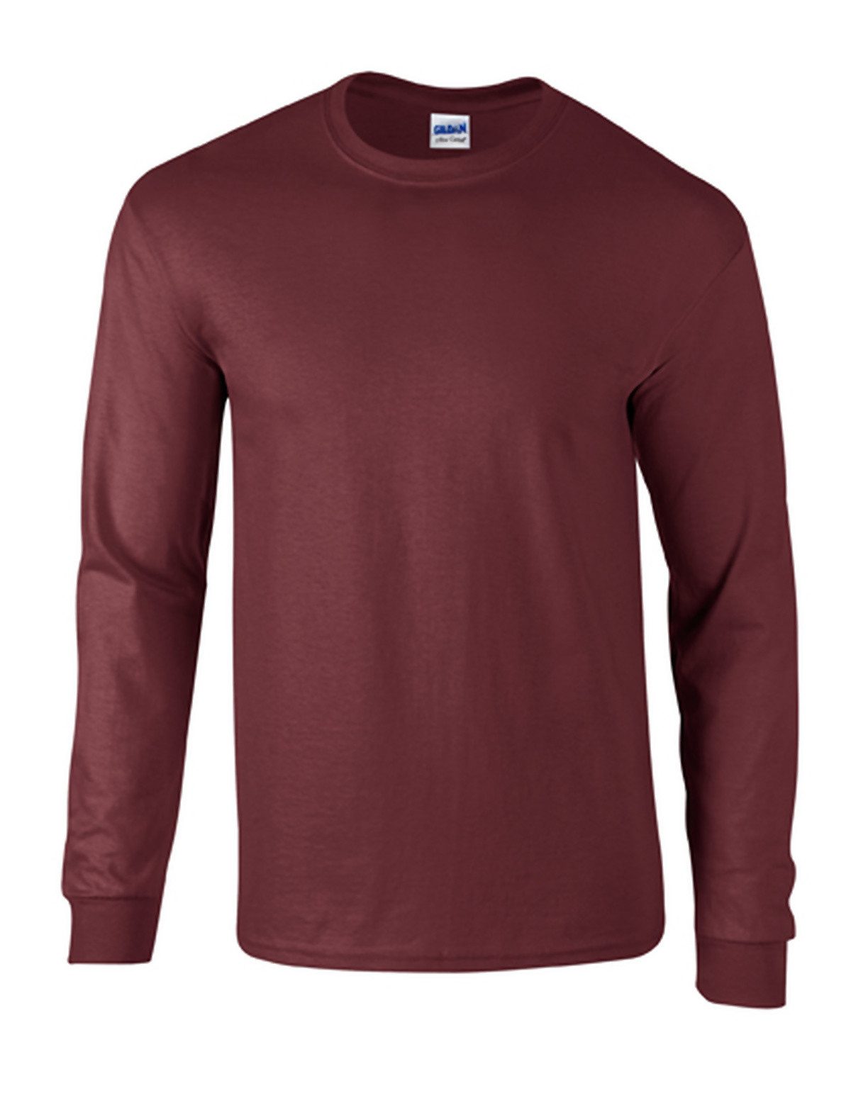 Gildan Hoodie Ultra Cotton™ Long Sleeve günstig online kaufen
