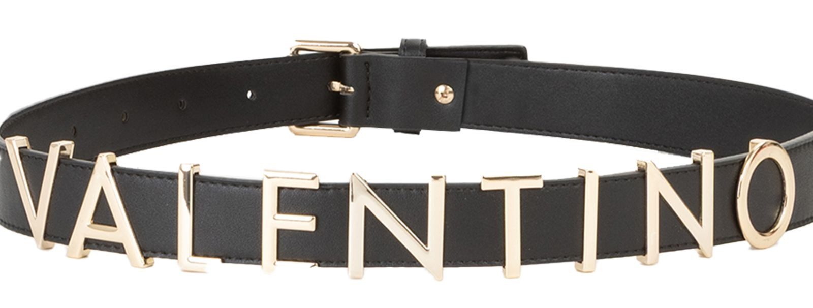VALENTINO BAGS Synthetikgürtel Belt – Bild 4 von 4