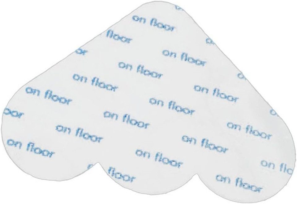 Coonoor Antirutsch Teppichunterlage Antirutschmatte für Teppich, 16 Stück W günstig online kaufen