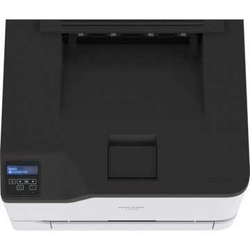 Ricoh P C200W Multifunktionsdrucker