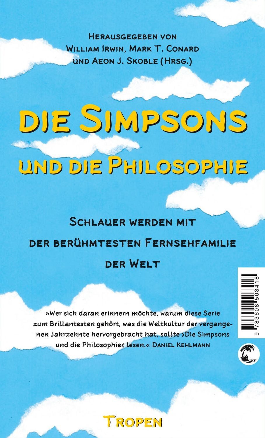 Die Simpsons und die Philosophie / diverse
