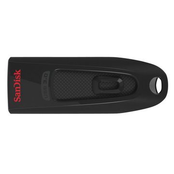 Sandisk Cruzer Ultra 512GB, USB 3.0 USB-Stick (Lesegeschwindigkeit 100 MB/s)