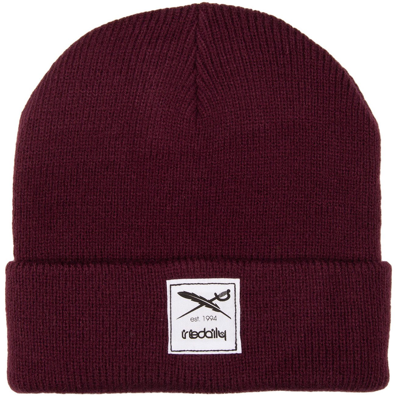iriedaily Beanie Smurpher Heavy Beanie Smurpher günstig online kaufen