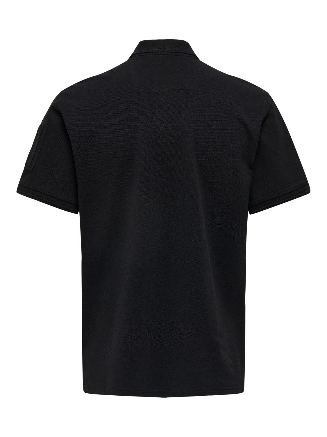 ONLY & SONS Poloshirt Poloshirt Kurzarm günstig online kaufen