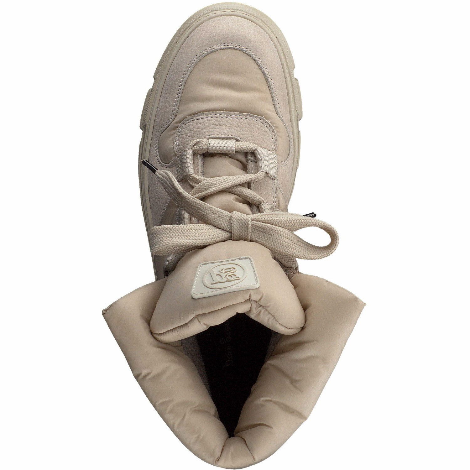 Paul Green Winterstiefel für Damen Winterstiefel (keine Angabe, 1-tlg., keine Angabe)